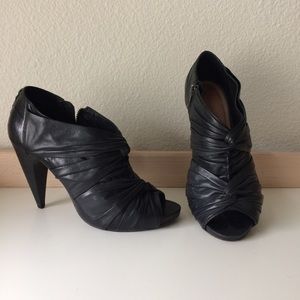 All Saints Imogen heels size 38